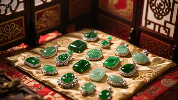 Chinese Jade Collection