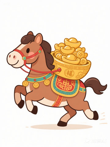Wealth & Prosperity