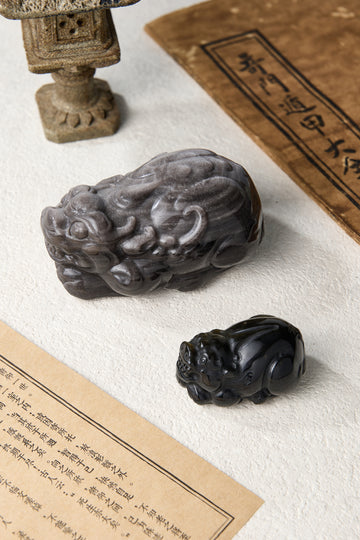 Feng Shui Ornaments:Brave Troops