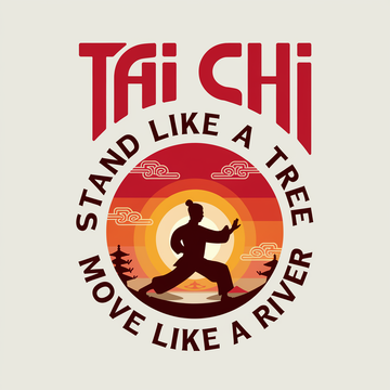 Curso de salud de Tai Chi