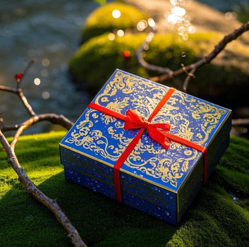 Master Li’s Annual Personalized Feng Shui Energy Set