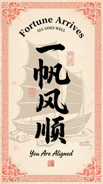 One Question Fengshui Solution