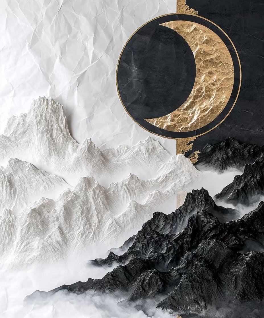 The Wisdom of Change: between Yin and Yang, and the Five Elements