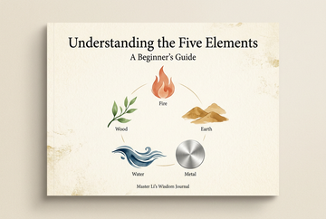 Understanding the Five Elements: A Beginner’s Guide