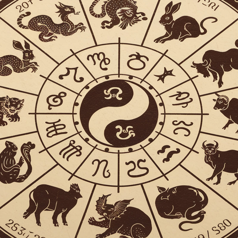 The Chinese Zodiac: A Journey into Ancient Wisdom