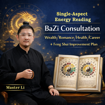 Feng Shui items and customized home Feng Shui reports