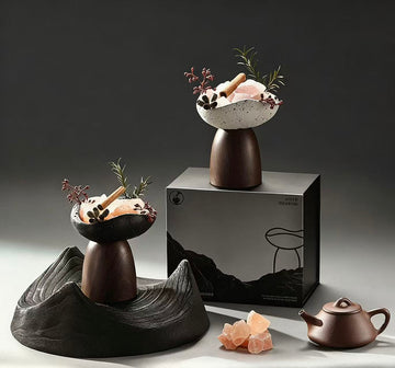 Master Li's Selected Traditional Gifts