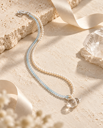 Energy Crystal Jewelry