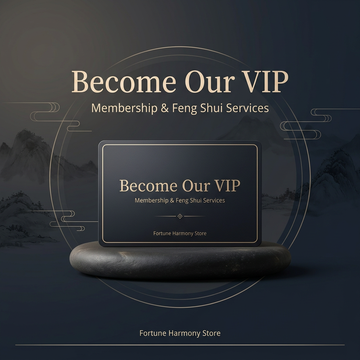 Become Our VIP 系列封面