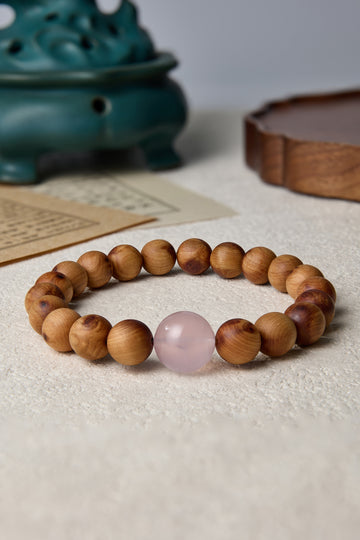Bazi Calculation Service throughout the year plus a bracelet of your favorbale element