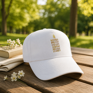 Taoist 36 Generals Talisman Baseball Cap