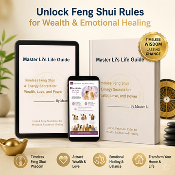 Master Li's Life Guide