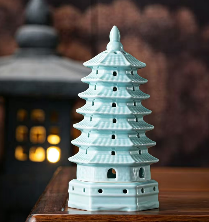 Wen Chang Pagoda