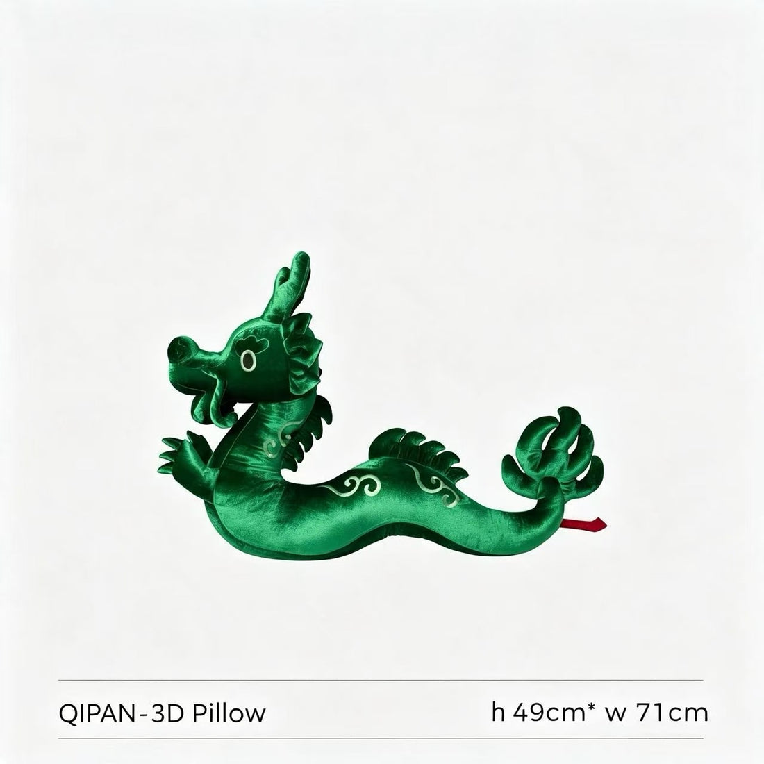 Five Elements Energy Field – 3D Sacred Beast Pillow Collection