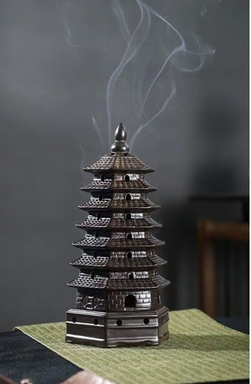 Wen Chang Pagoda