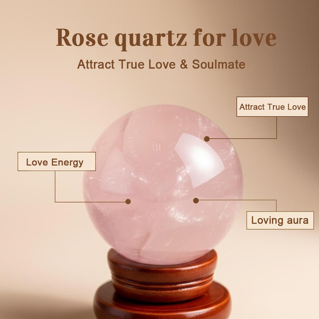 Love Feng Shui Ornament + Tailored Home Feng Shui Report