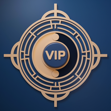 Annual Feng Shui VIP Service: Enhance Your Energy, Elevate Your Life