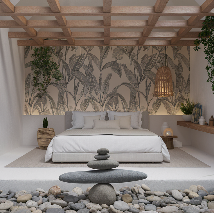 Medición profesional del feng shui de la casa (Compre la cantidad correspondiente según el tamaño de la casa)