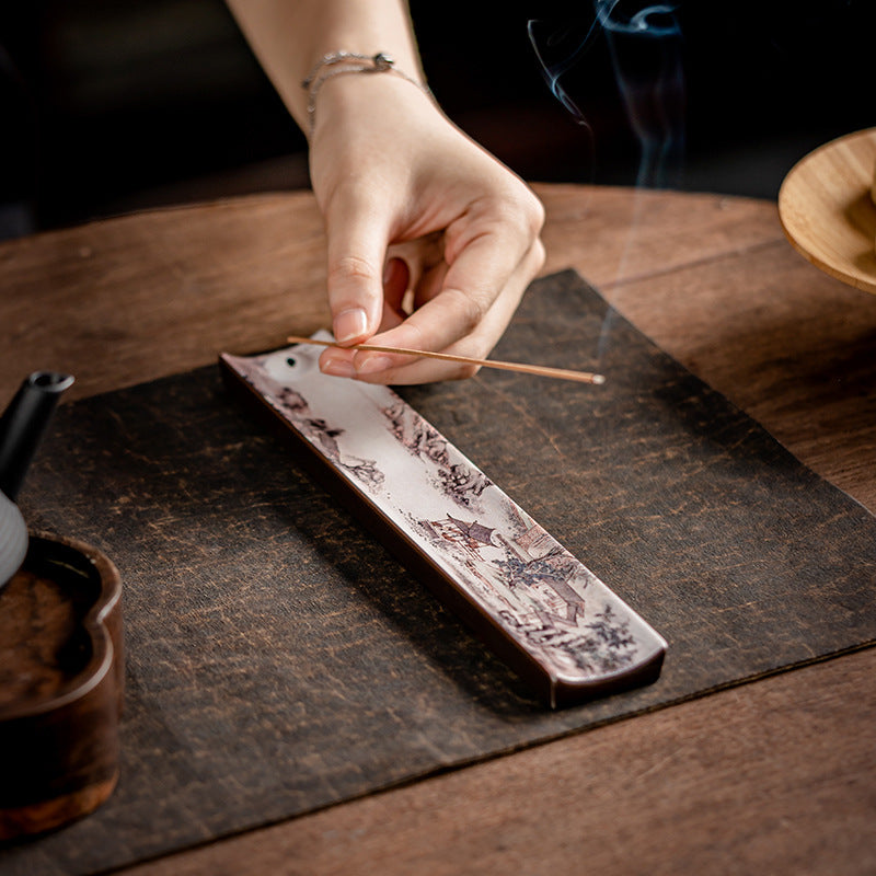 Incense Holder